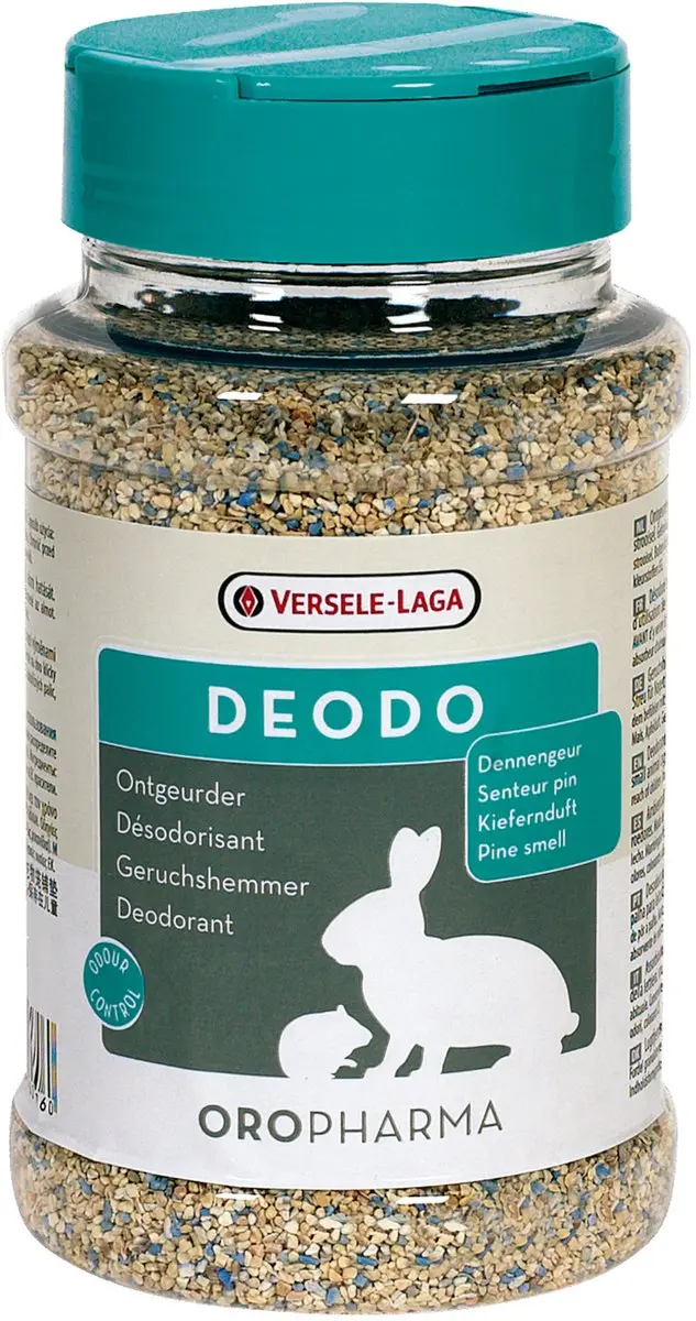 Versele-Laga Oropharma Deodo Knaagdier Geurverwijderaar