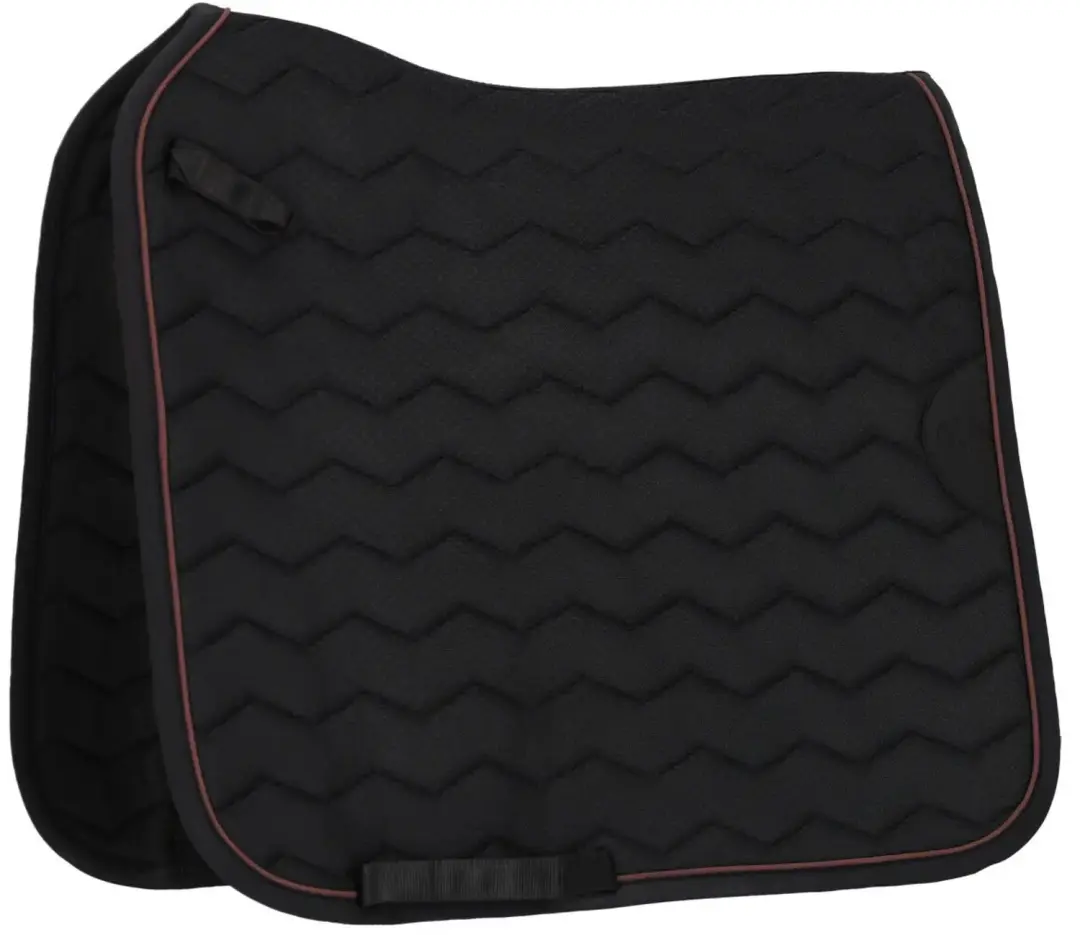 Dressuurmat voor paarden QHP Avenna