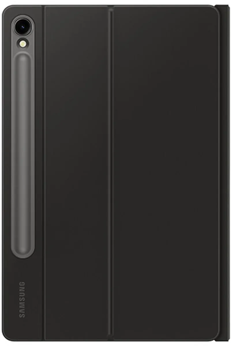 Samsung Book Cover Keyboard EF-DX725UBEGWW - Zwart