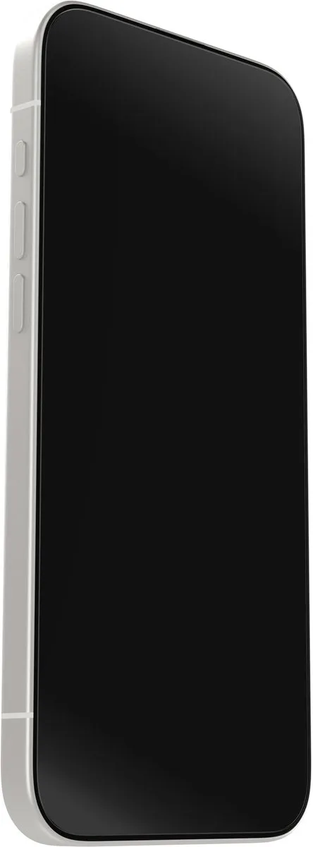 OtterBox Glass iPhone 17 Pro Max Hoes - Transparant