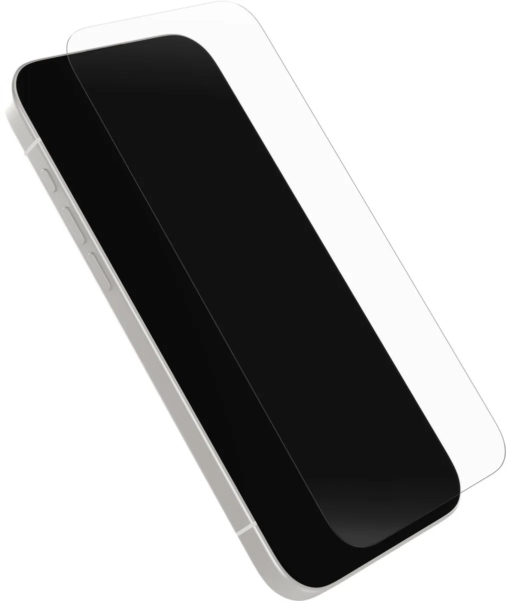 OtterBox Glass iPhone 17 Pro Max Hoes