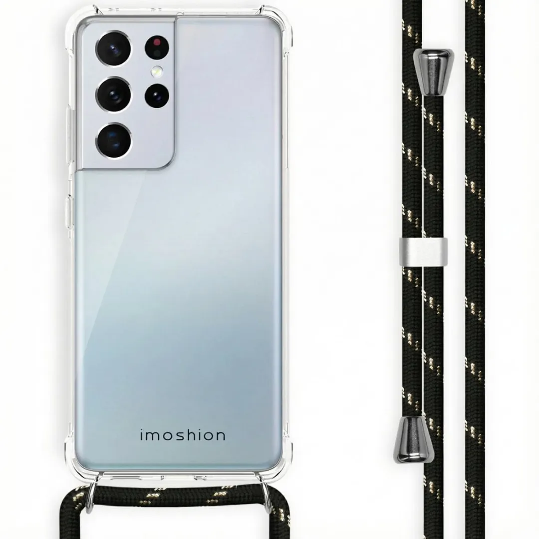 Imoshion Hoesje Samsung Galaxy S21 Ultra