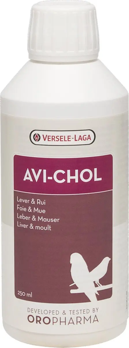 Versele-Laga Oropharma Avi-Chol Rui En Lever
