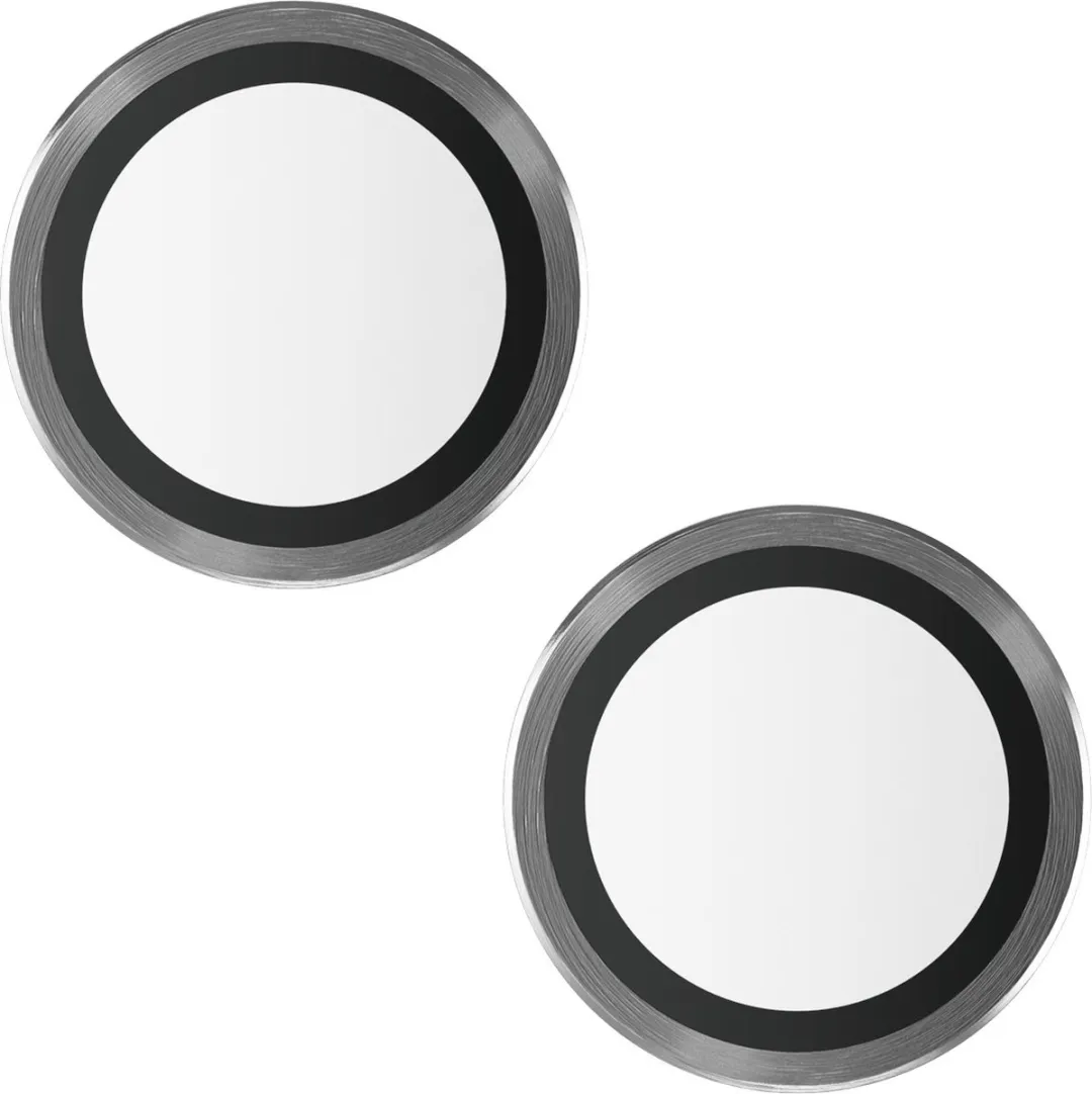 PanzerGlass PZ-1140 iPhone 14 Camera Lens Protector - Case Friendly - afbeelding 6 van 6