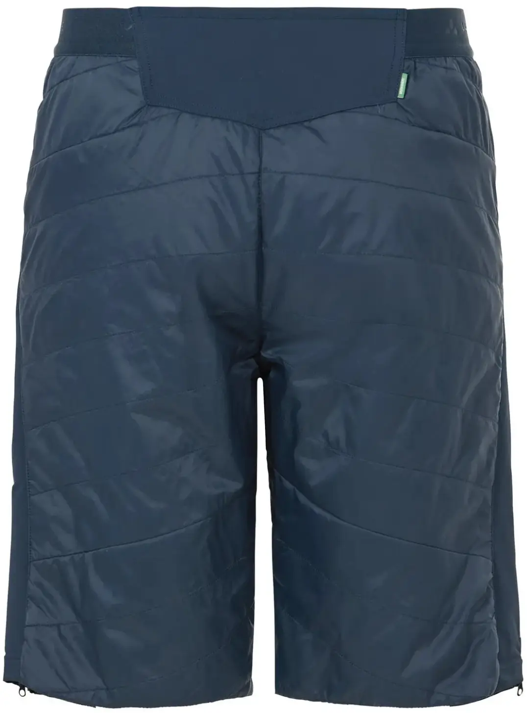 Vaude Sesvenna III Korte Broek - Donkere Zee - 52 - afbeelding 2 van 4