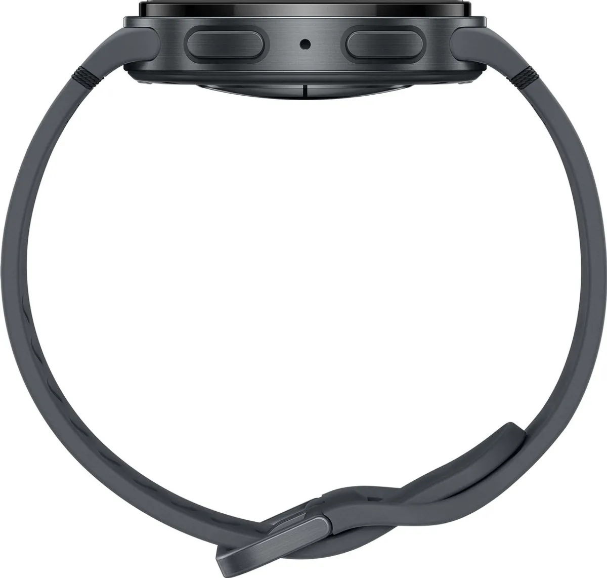 Samsung Galaxy Watch8 40mm LTE - Graphite