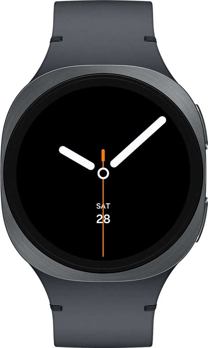 Samsung Galaxy Watch8 40mm LTE - Graphite