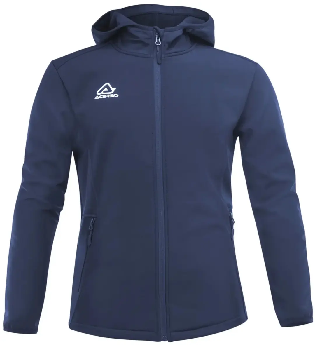 Acerbis Elnath Softshell Jas - Donkerblauw - afbeelding 5 van 6