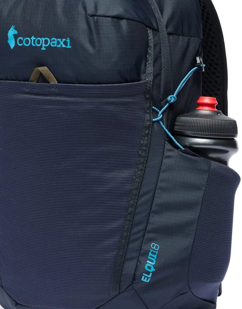 Cotopaxi Elqui 18L Rugzak - afbeelding 2 van 6