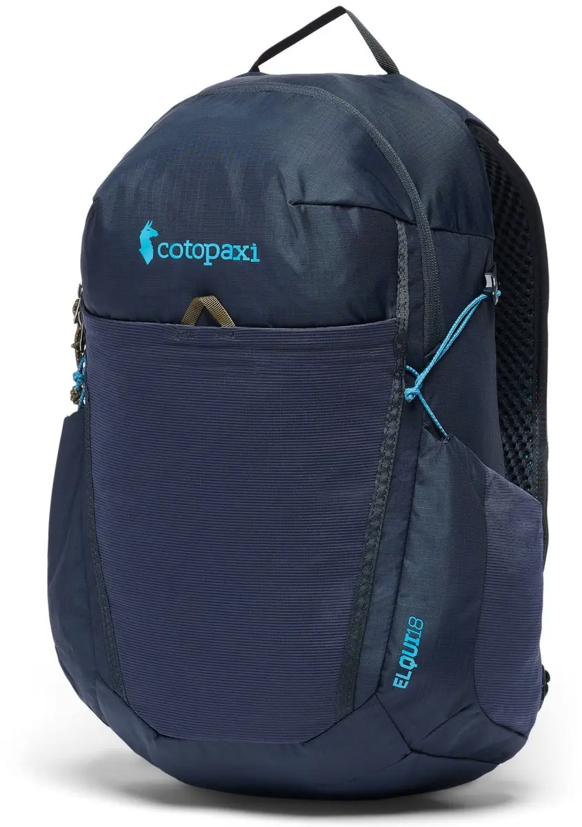 Cotopaxi Elqui 18L Rugzak - afbeelding 6 van 6
