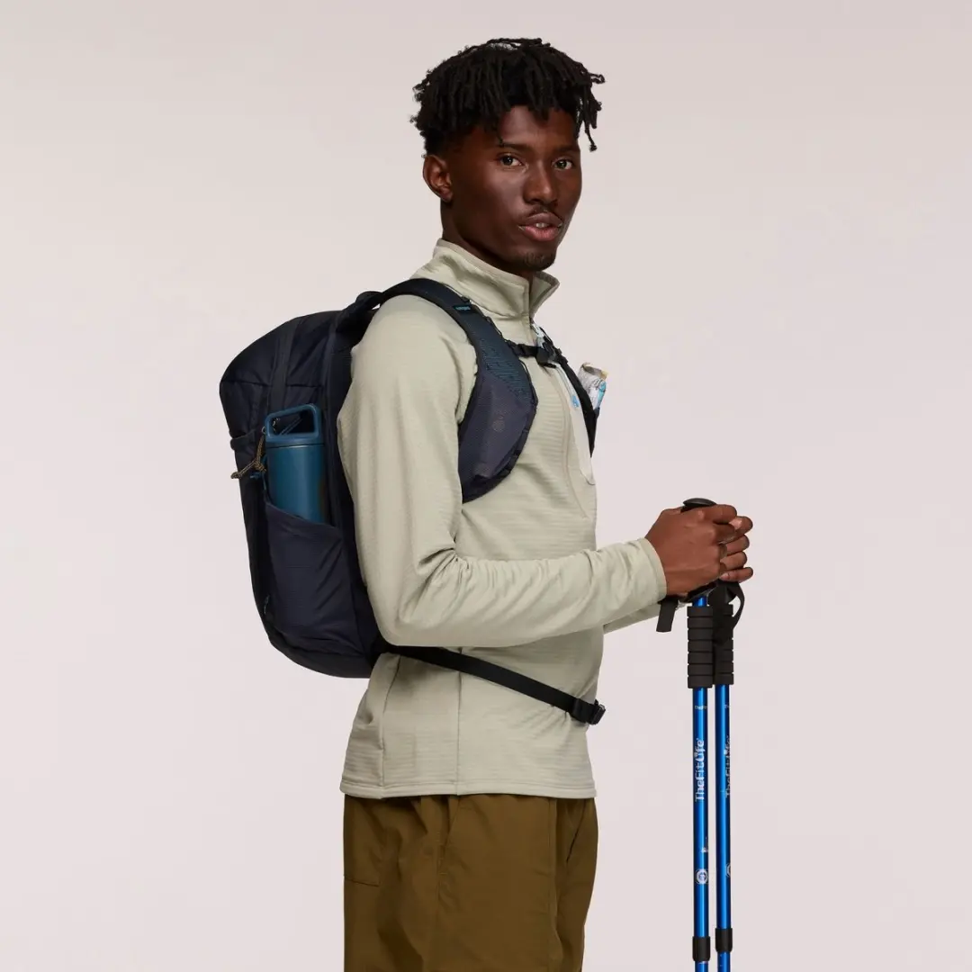Cotopaxi Elqui 18L Rugzak - afbeelding 4 van 6