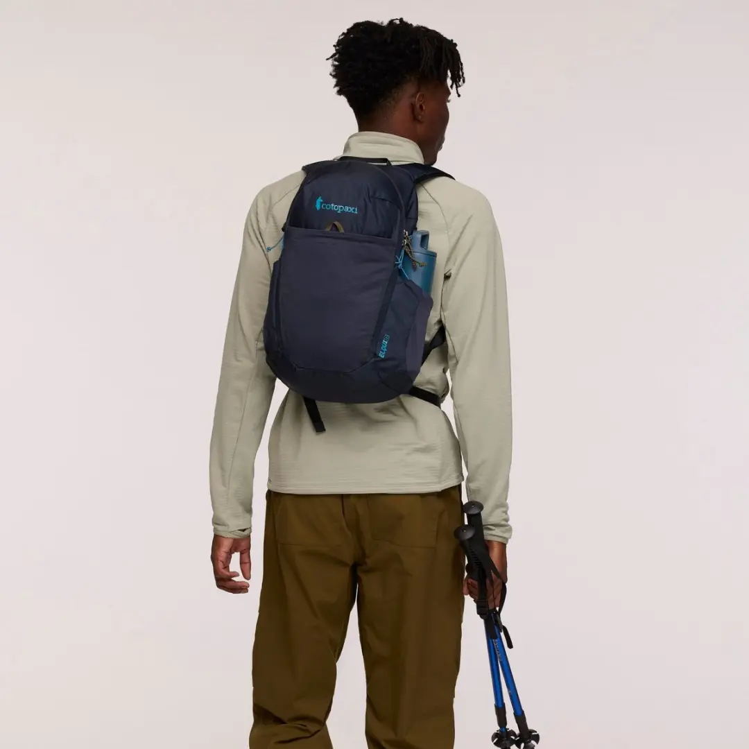 Cotopaxi Elqui 18L Rugzak - afbeelding 5 van 6