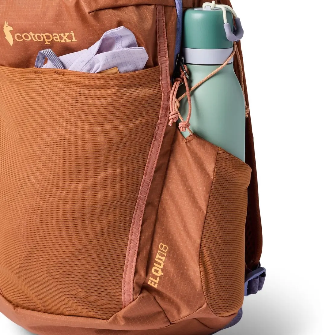 Cotopaxi Elqui 18L Rugzak - afbeelding 2 van 4