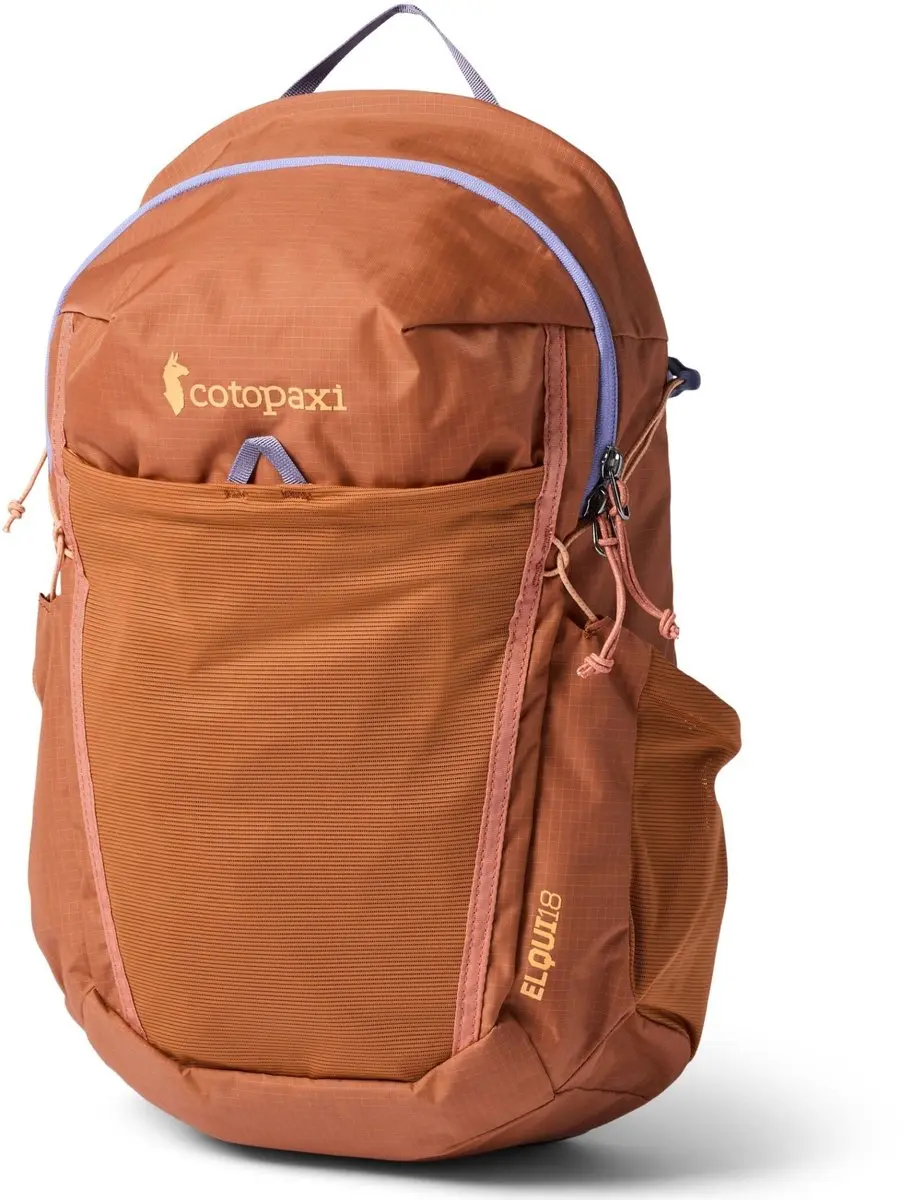 Cotopaxi Elqui 18L Rugzak