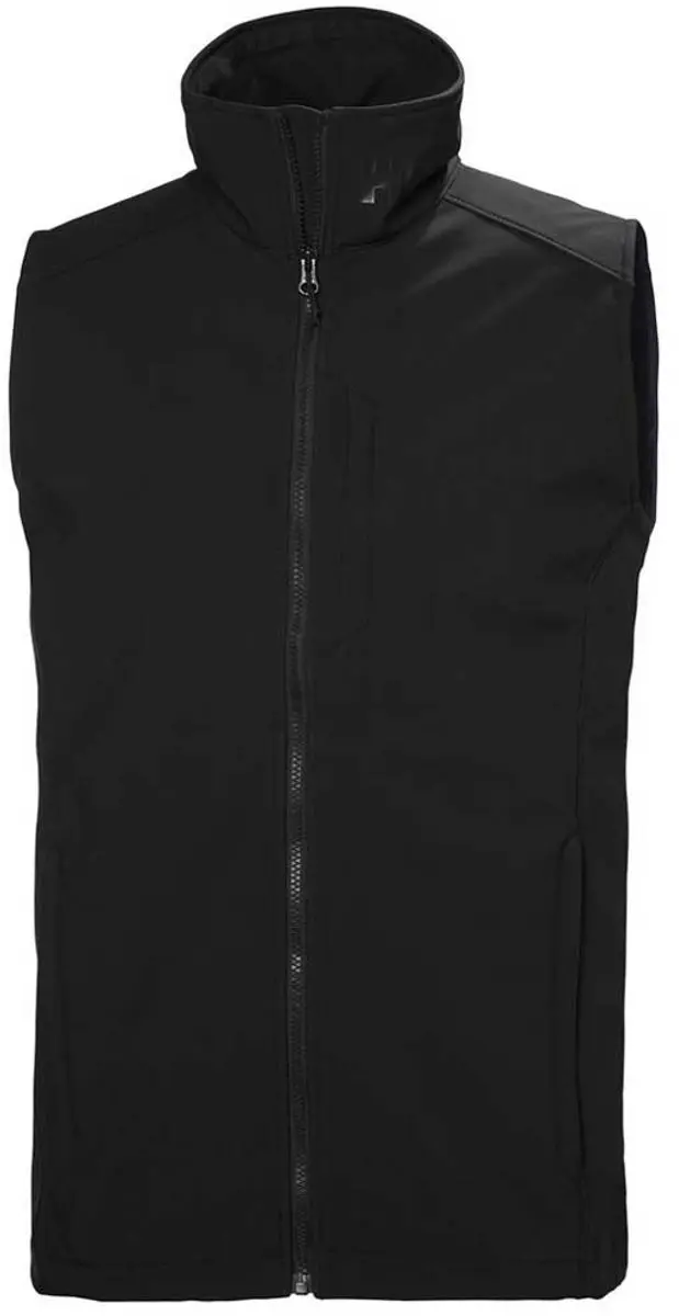 Helly Hansen Paramount Softshell Vest