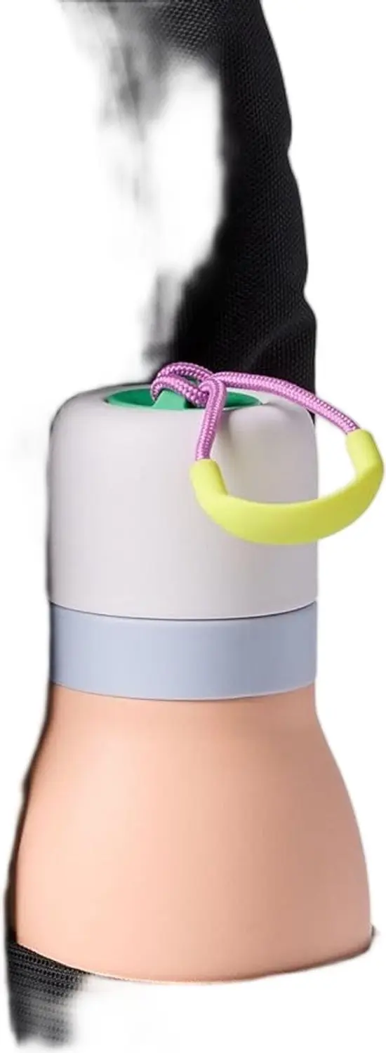 Cotopaxi Tasra 16L Rugzak - Zwart - afbeelding 5 van 6