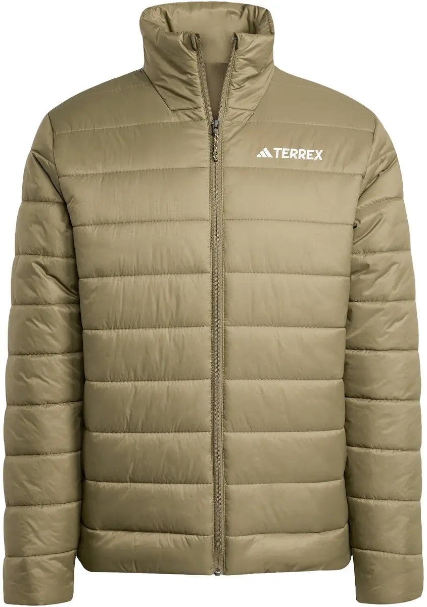adidas Terrex Multi Essentials Jack - Heren - Groen - afbeelding 4 van 6
