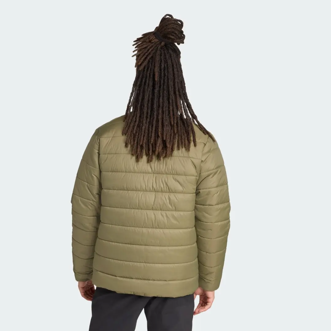 adidas Terrex Multi Essentials Jack - Heren - Groen - afbeelding 6 van 6