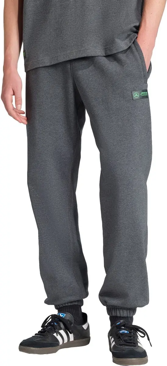 adidas Mercedes-AMG Petronas Joggingbroek - Grijs - afbeelding 4 van 6