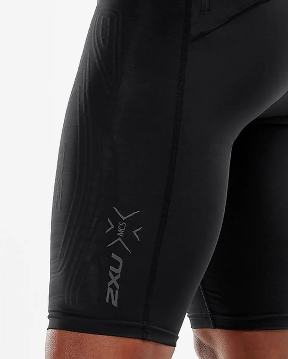 2XU Compressieshorts Heren - afbeelding 6 van 6