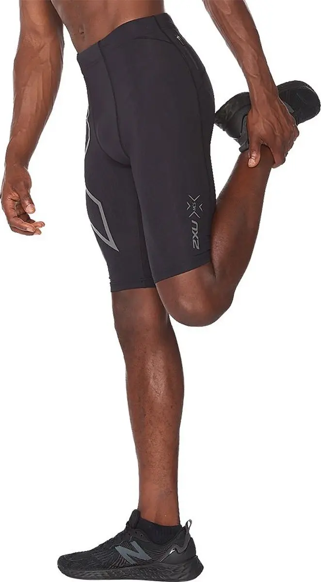 2XU Compressieshorts Heren - afbeelding 2 van 6