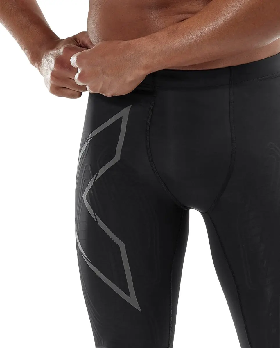 2XU Compressieshorts Heren - afbeelding 4 van 6