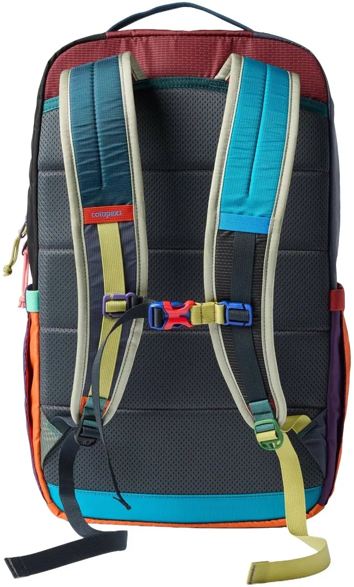 Cotopaxi Chiquillo 26L Rugzak - Del Día - afbeelding 3 van 6