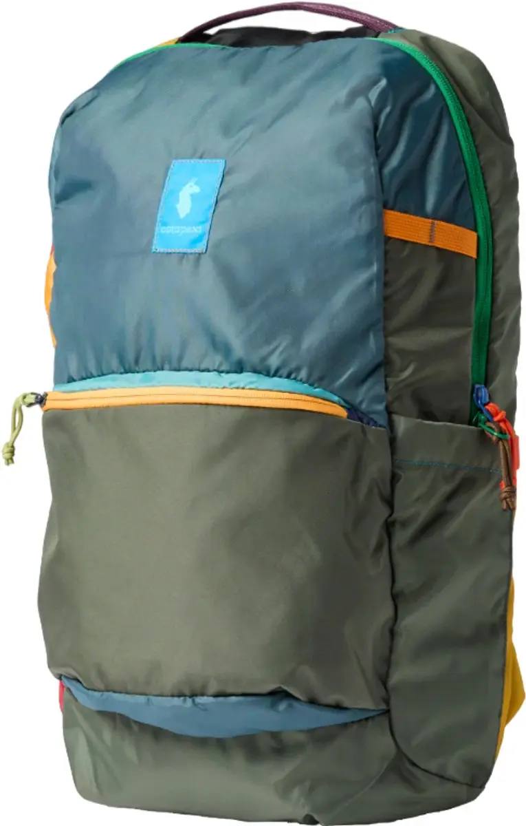 Cotopaxi Chiquillo 26L Rugzak - Del Día - afbeelding 5 van 6