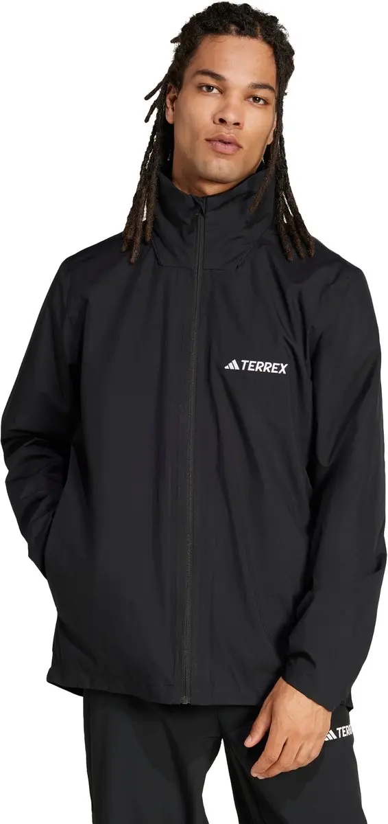 adidas TERREX Multi Essentials 2L Regenjack
