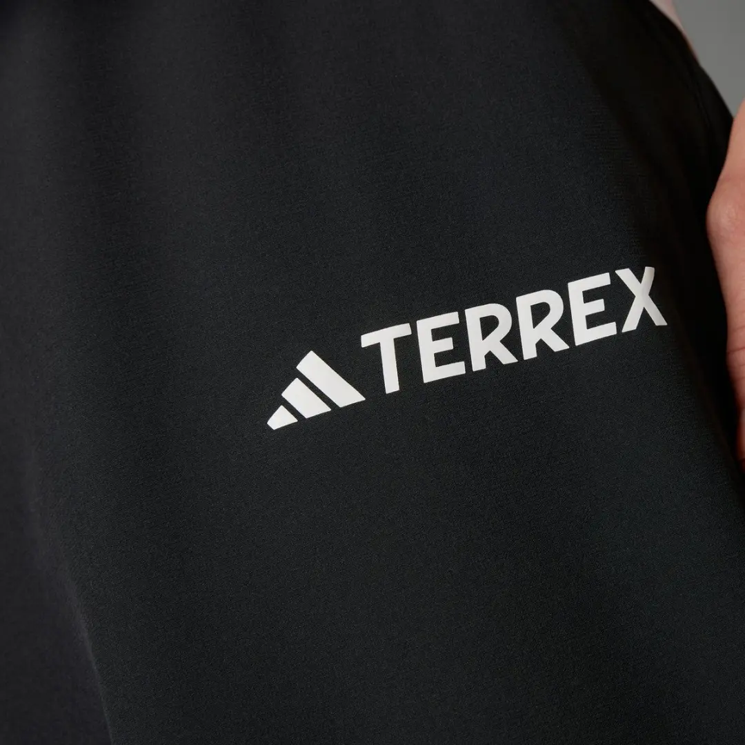 adidas Terrex Multi Liteflex Broek - Heren - Zwart - afbeelding 6 van 6