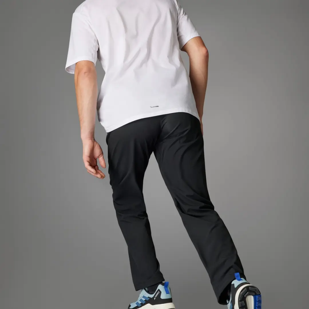 adidas Terrex Multi Liteflex Broek - Heren - Zwart - afbeelding 2 van 6