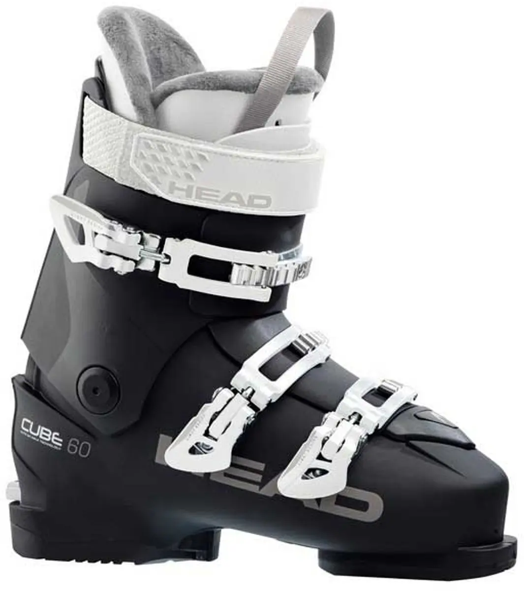 Head Cube 3 60 Dames Alpineskischoenen