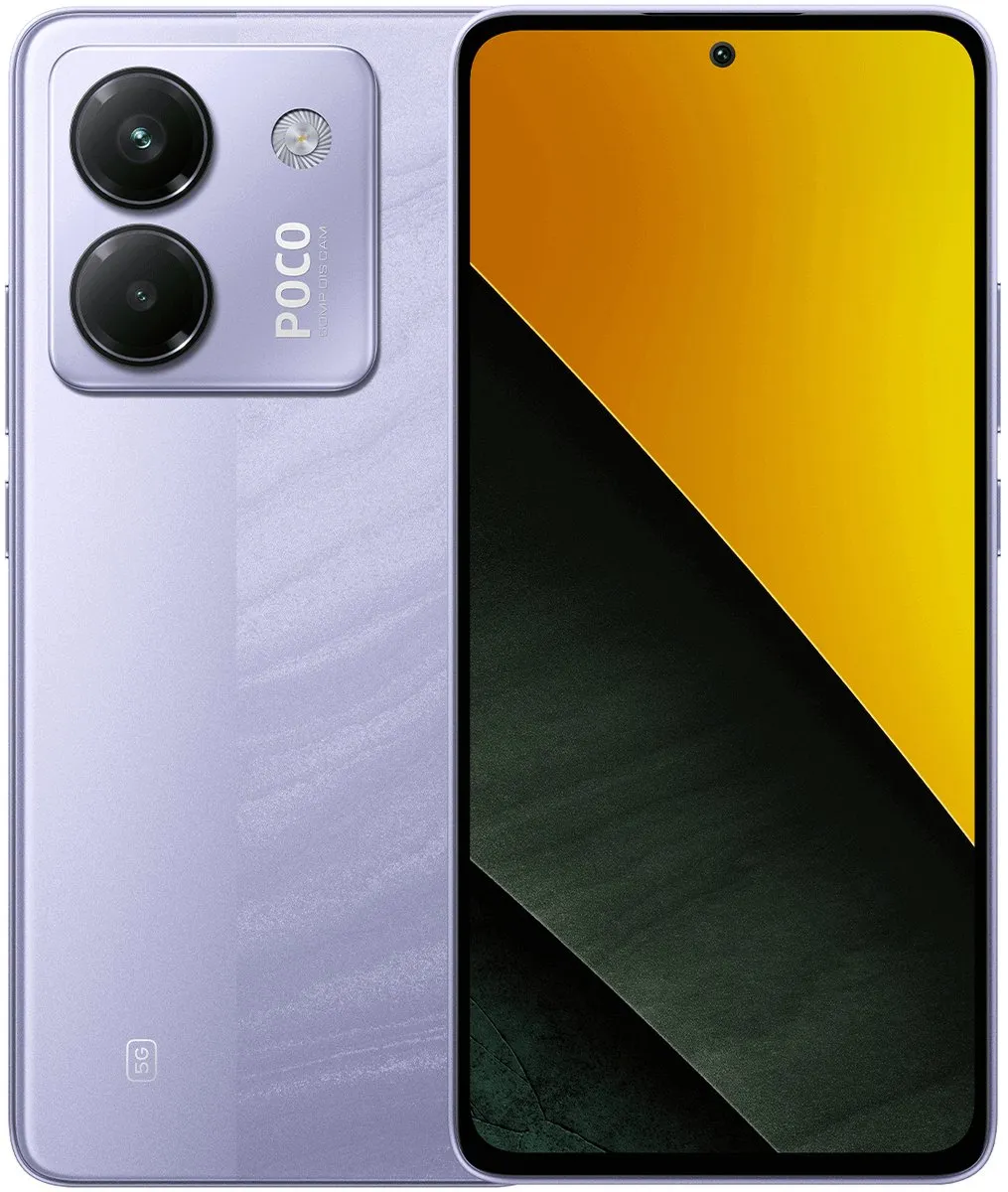 Xiaomi POCO M7 Pro 5G 2409FPCC4G