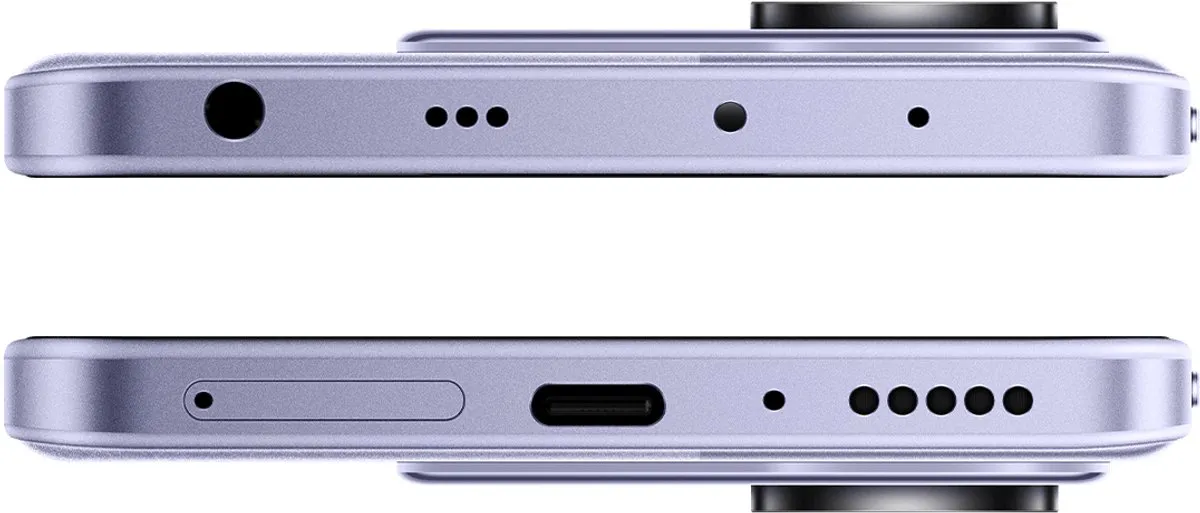 Xiaomi POCO M7 Pro 5G 2409FPCC4G - Paars