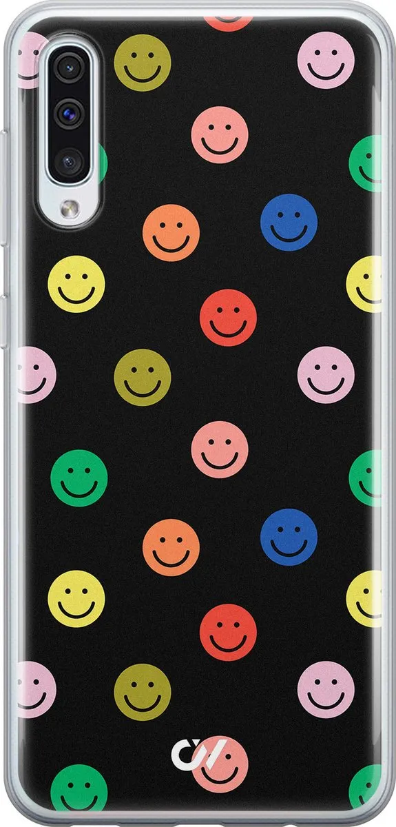 Casevibes Galaxy A50 Hoesje