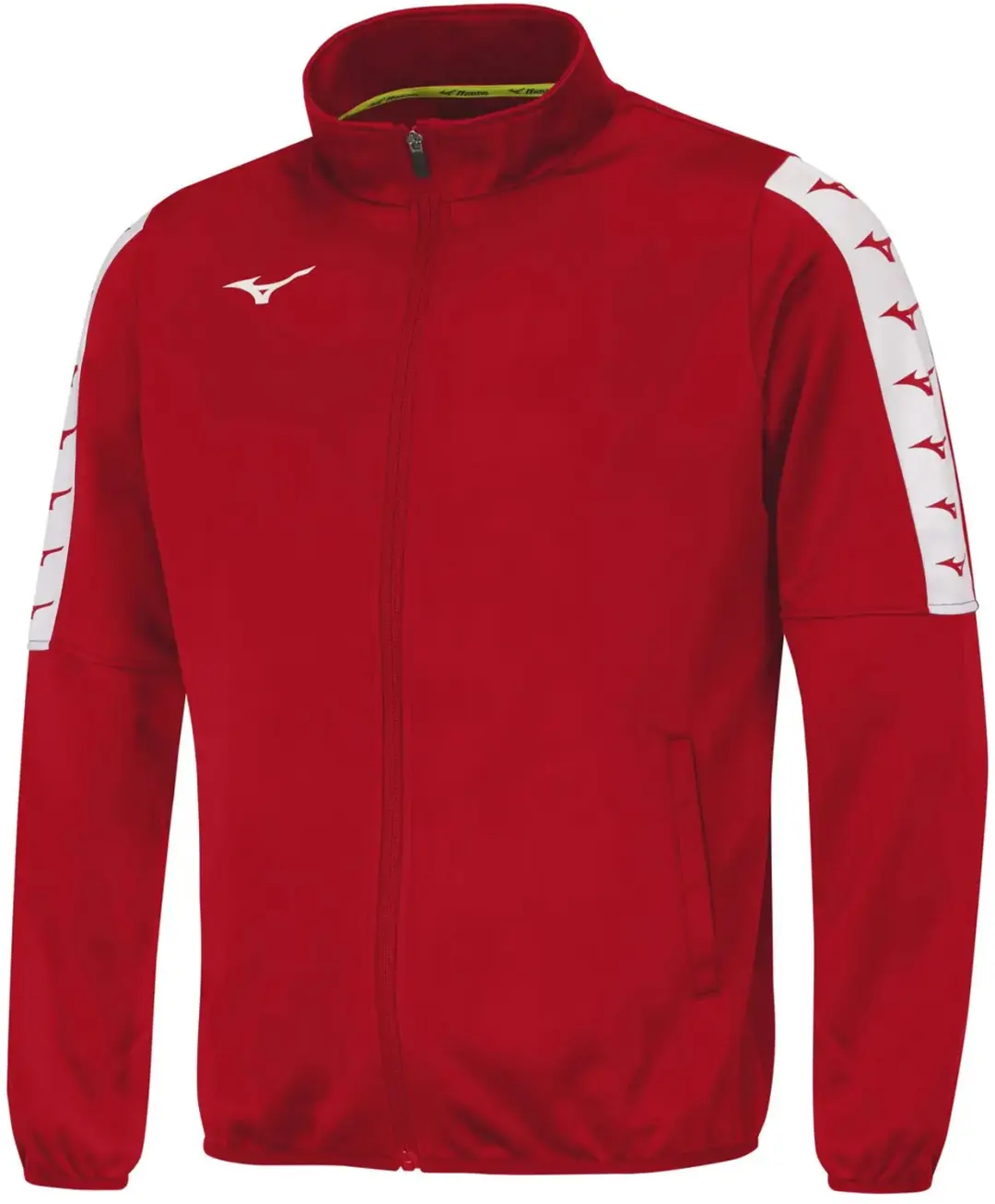 Mizuno Nara Track Kinderjas - Geel - afbeelding 5 van 6