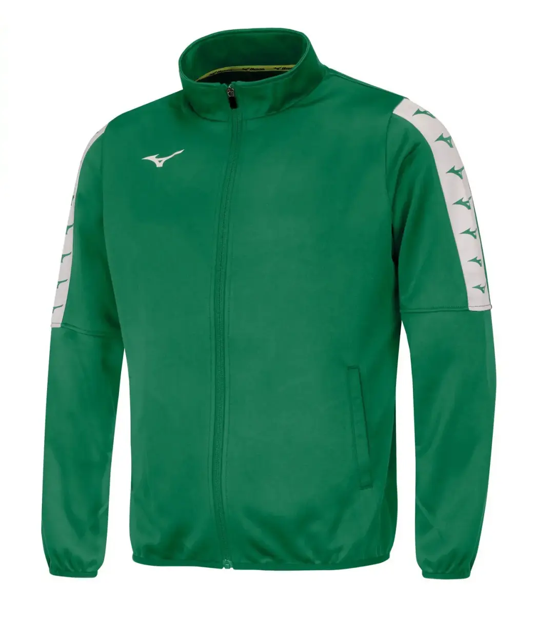 Mizuno Nara Track Kinderjas - Geel - afbeelding 4 van 6