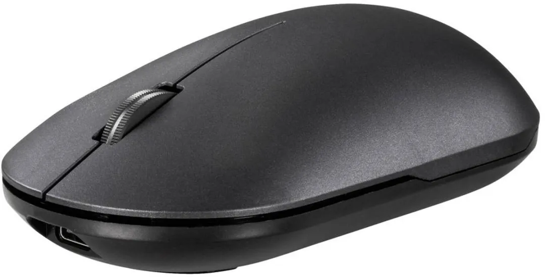 Renkforce RF-WM-200 Draadloze Muis
