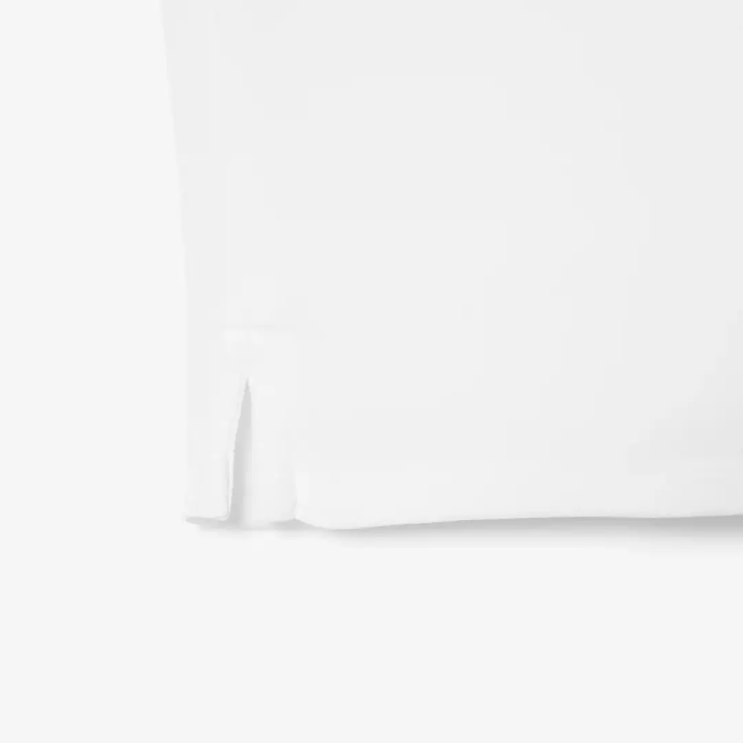 Lacoste Core Performance Damestanktop - Wit - afbeelding 4 van 6