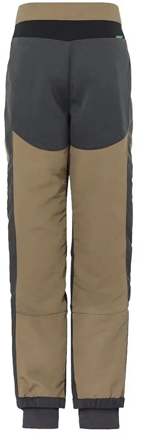 VAUDE Caprea Antimos Kinderbroek - Oat - 98/104 - afbeelding 3 van 6