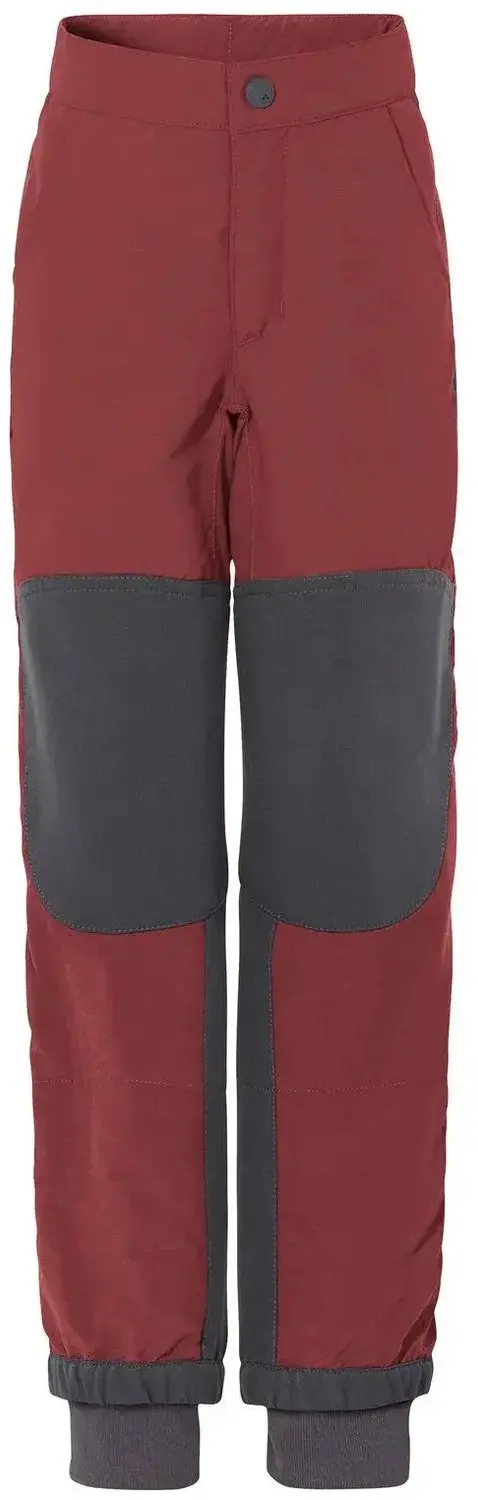 VAUDE Caprea Antimos Kinderbroek - Oat - 98/104 - afbeelding 5 van 6
