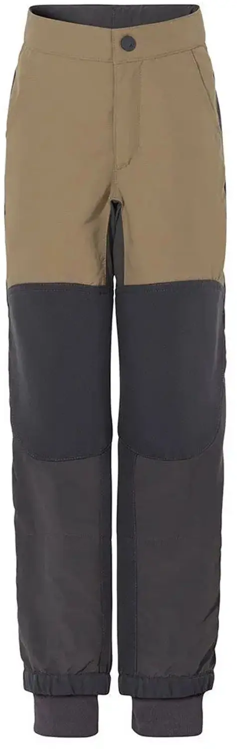 VAUDE Caprea Antimos Kinderbroek - Oat - 98/104 - afbeelding 2 van 6