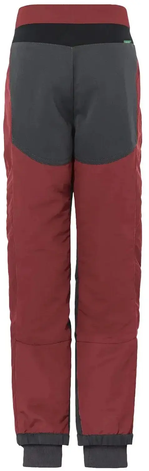 VAUDE Caprea Antimos Kinderbroek - Oat - 98/104 - afbeelding 6 van 6
