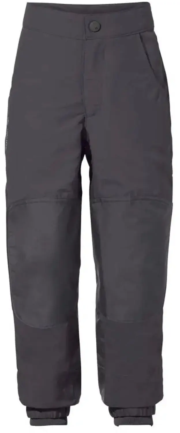 VAUDE Caprea Antimos Kinderbroek - Oat - 98/104 - afbeelding 4 van 6