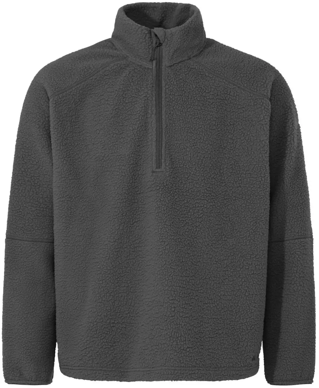 Vaude Najun Fleece Zonder Capuchon - Paarse As - L - afbeelding 3 van 6