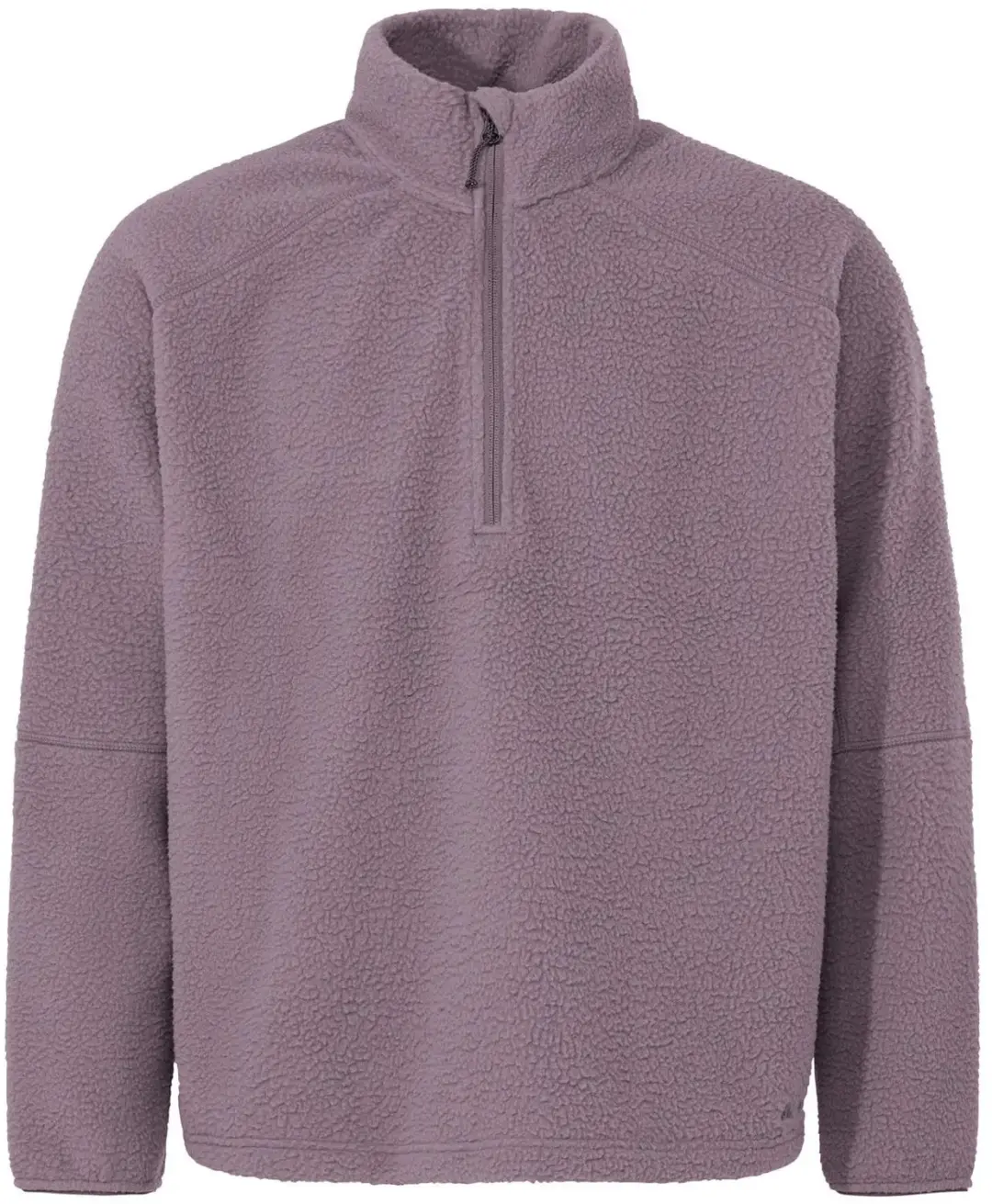 Vaude Najun Fleece Zonder Capuchon