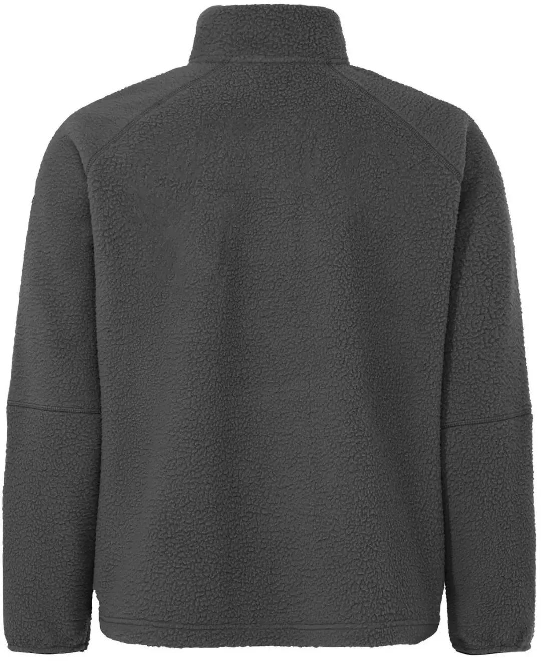 Vaude Najun Fleece Zonder Capuchon - Paarse As - L - afbeelding 6 van 6
