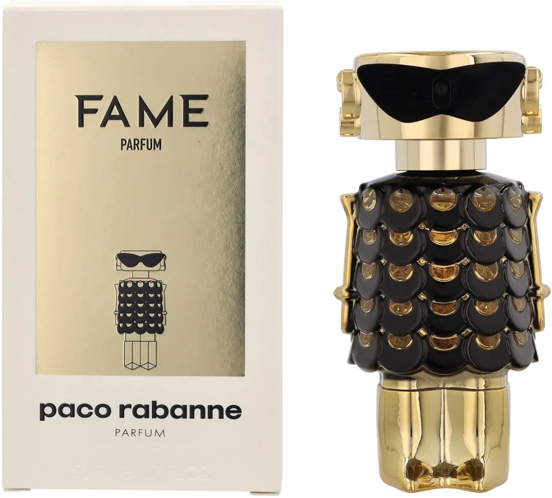 Paco Rabanne Fame Le Parfum Eau de Parfum 50ml