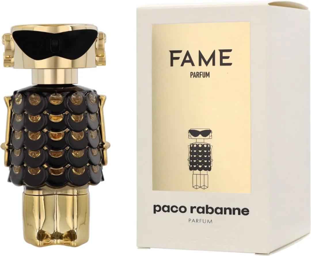 Paco Rabanne Fame Le Parfum Eau de Parfum 50ml