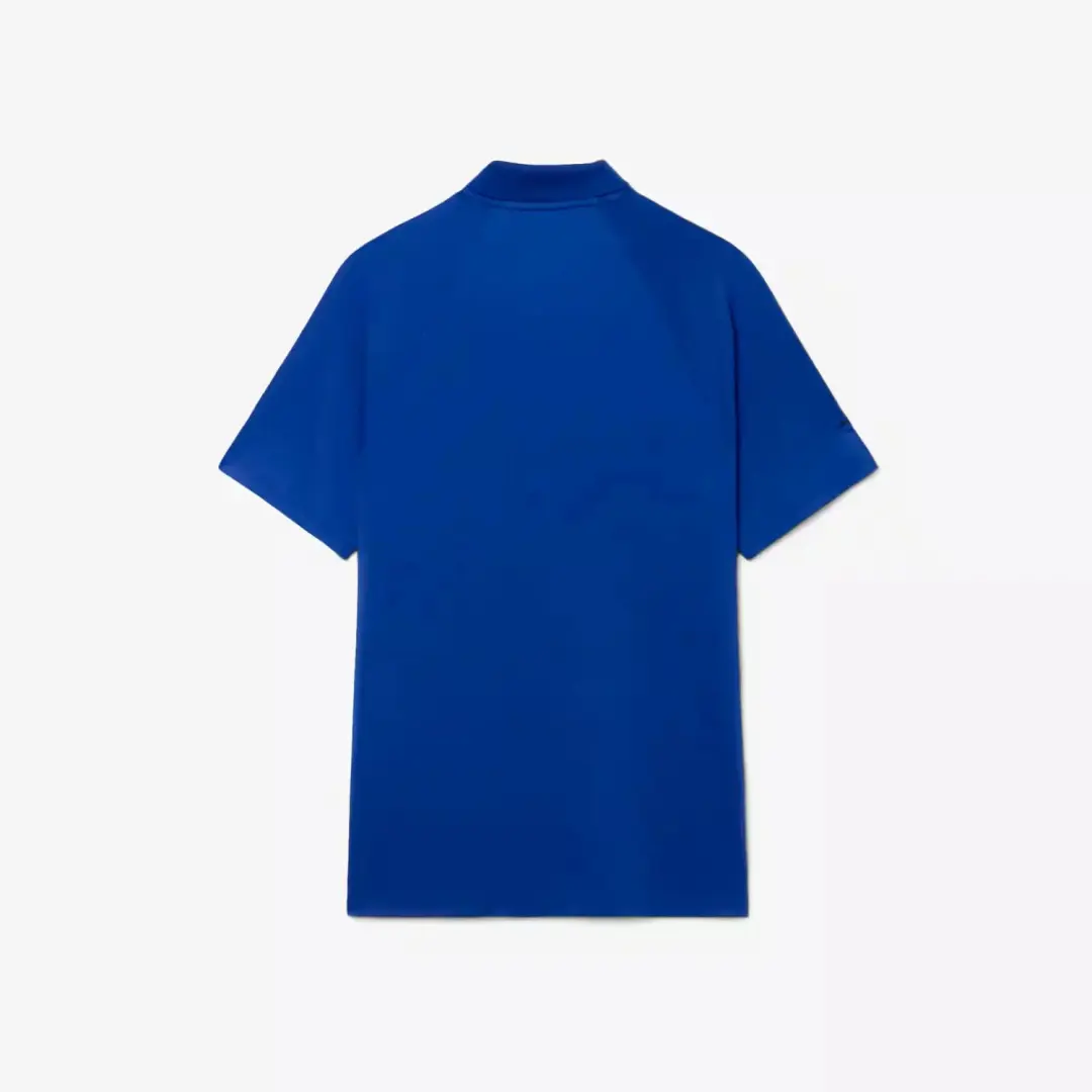Lacoste French Team Polo